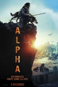 Alpha: un'amicizia forte come la vita