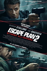 Escape Plan 2 - Ritorno all'Inferno