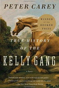 The Kelly Gang
