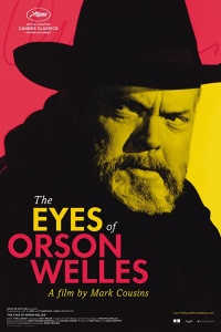 Lo sguardo di Orson Welles