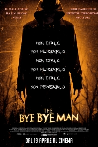 The Bye Bye Man