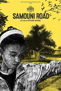 La strada dei Samouni