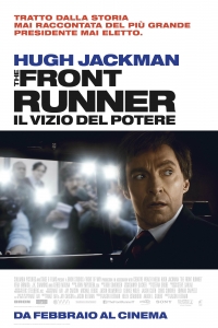 The Front Runner - Il Vizio del Potere