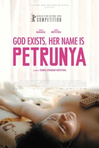God Exists, Her Name is Petrunya