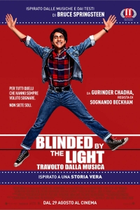 Blinded by the Light - Travolto dalla musica