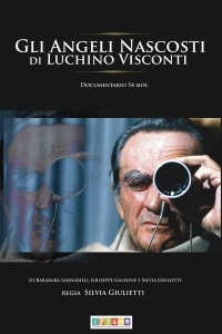 Gli Angeli Nascosti di Luchino Visconti