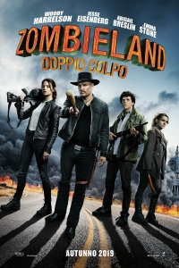 Zombieland 2: Doppio Colpo