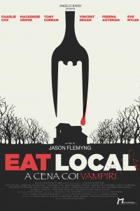 Eat Local - A cena con i vampiri