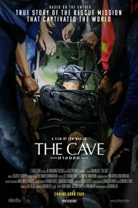 The Cave - Miracolo nella grotta