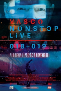 Vasco NonStop Live 018+019