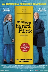 Il Mistero di Henri Pick