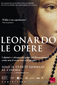 Leonardo. Le opere