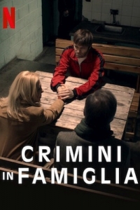 Crimini in famiglia
