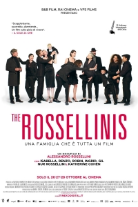The Rossellinis