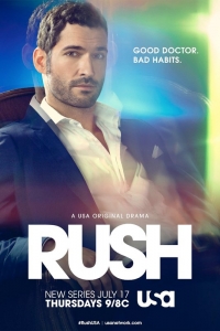 Rush (Serie TV)