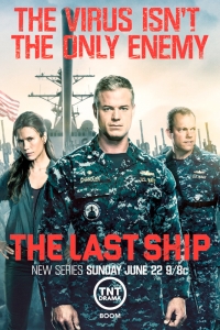 The Last Ship (Serie TV)
