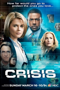 Crisis (Serie TV)