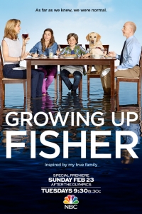 Growing Up Fisher (Serie TV)