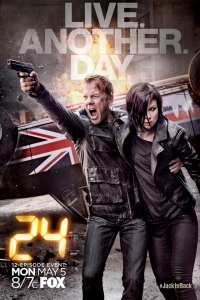 24: Live Another Day (Serie TV)