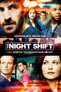 The Night Shift (Serie TV)