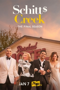 Schitt's Creek (Serie TV)