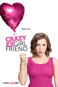 Crazy Ex-Girlfriend (Serie TV)