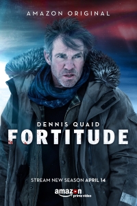 Fortitude (Serie TV)