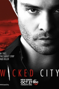 Wicked City (Serie TV)