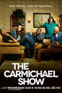 The Carmichael Show (Serie TV)