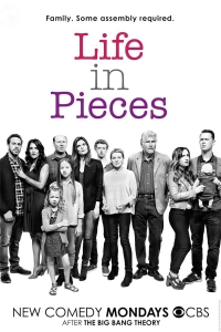 Life in Pieces (Serie TV)