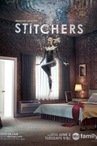 Stitchers (Serie TV)