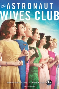 The Astronaut Wives Club (Serie TV)