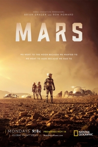 Marte (Serie TV)