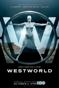 Westworld (Serie TV)