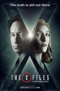 X-Files (Serie TV)