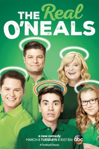 The Real O'Neals (Serie TV)