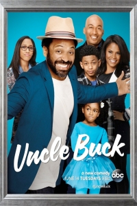 Uncle Buck (Serie TV)