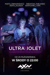 Ultraviolet (Serie TV)
