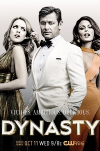 Dynasty (Serie TV)
