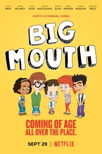 Big Mouth (Serie TV)