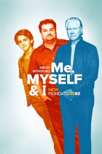 Me, Myself & I (Serie TV)