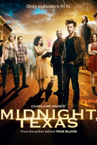 Midnight, Texas (Serie TV)