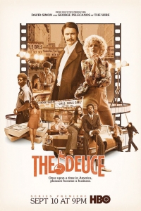 The Deuce (Serie TV)