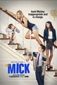 The Mick (Serie TV)