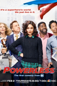 Powerless (Serie TV)