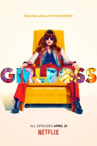 Girlboss (Serie TV)