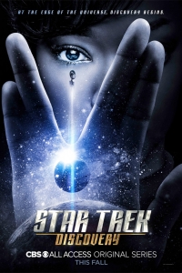 Star Trek: Discovery (Serie TV)