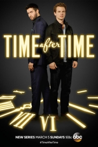 Time After Time (Serie TV)