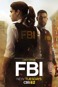 FBI (Serie TV)