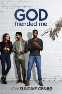 God Friended Me (Serie TV)